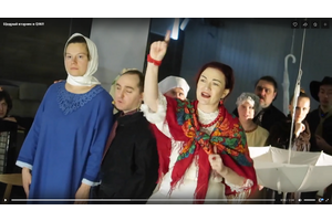 Сотрудники QIWI Russia стали участниками  благотворительной ярмарки в поддержку людей с инвалидностью